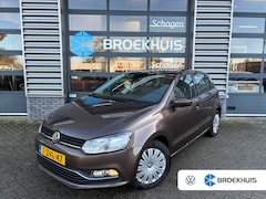 Volkswagen Polo - 1.2 TSI 90 pk Comfortline