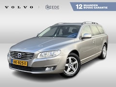 Volvo V70 - 2.0 T4 Automaat Classic Edition Trekhaak