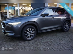 Mazda CX-5 - 2.5 194PK GT-M AWD Clima Cruise Navi Led Trekhaak