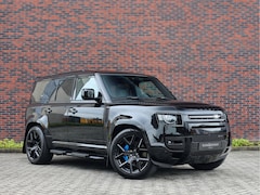 Land Rover Defender 110 - P400e X-Dynamic HSE | Urban - Pano - Trekhaak - HUD