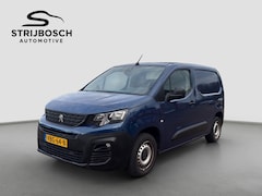 Peugeot Partner - L1H1 1.6 BlueHDI Premium | Navi | Airco | Cruise |