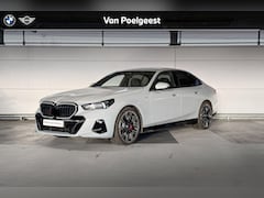 BMW 5-serie - Sedan 520i