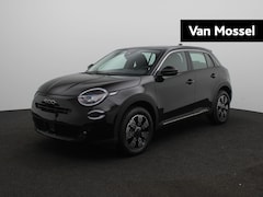 Fiat 600 - 1.2 Hybrid Urban | Nieuwe auto | Pack Style | Tot 8 Jaar Garantie |