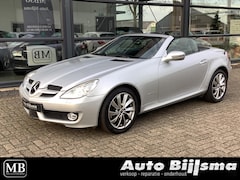 Mercedes-Benz SLK-klasse - 200 K
