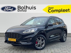 Ford Kuga - 2.5 PHEV 225pk ST-Line X | Trekhaak | Adapt. Cruise I AGR stoelen I Winter Pack | Adapt. L