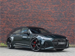 Audi RS6 - Avant 4.0 TFSI quattro | Exclusive - Carbon - Pano - B&O