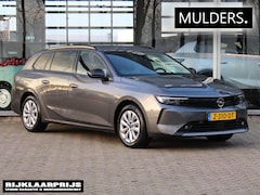 Opel Astra Sports Tourer - 1.2 Turbo | Camera / Navi / Trekhaak / Stoelverw. / Adapt. Cruise