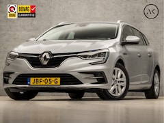 Renault Mégane E-Tech - Estate 1.6 Plug-In Hybrid Sport 160Pk Automaat (VIRTUAL COCKPIT, APPLE CARPLAY, GROOT NAVI