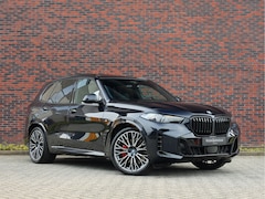 BMW X5 - 50e xDrive | Sky - Trekhaak - HUD - B&W