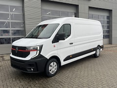 Renault Master E-Tech - L3H2 Red Edition 460 WLTP , Trekhaak 2000 kilo, Camera