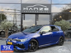 Volkswagen Golf - 2.0 TSI R 4Motion|Akra|Pano|Bodykit|IQ|Sfeer