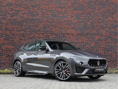 Maserati Levante - 3.8 V8 Trofeo | Pano - 360cam - 1 eig
