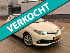 Toyota Auris - 1.8 Hybrid Aspiration 1e eigenaar Volledig onderhouden