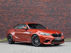 BMW 2-serie Coupé - M2 Competition | Camera - H&K - Dealer odh