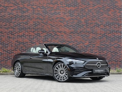 Mercedes-Benz CLE Cabriolet - 300 4MATIC AMG Line | Burmester - Airscarf - Trekhaak