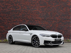 BMW M5 - 5-serie | M Drivers Pack - H&K - 360cam