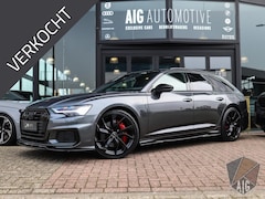 Audi A6 Avant - 55 TFSI e quattro Pro Line S Competition