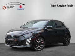 Peugeot 208 - Hybrid e-DCS6 GT 140 PK