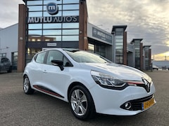 Renault Clio - 0.9 TCe Expression 5deurs Airco NAP APK