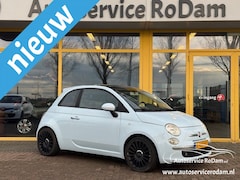 Fiat 500 C - 1.2 Pop | AIRCO | GARANTIE