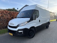 Iveco Daily - 35S15V 2.3 / LANG HOOG / AIRCO / NAVI / NWE APK