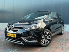 Renault Espace - 1.6 TCe Initiale Paris 7p. * Pano * Cruise * Leer * Climate