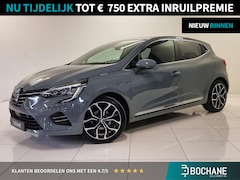 Renault Clio - 1.0 TCe Intens | Trekhaak | Parkeersensoren | Apple CarPlay / Android Auto navigatie |