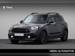 MINI Countryman - 2.0 Cooper S Chili | Panoramadak | Comfort Access | Stoelverwarming | Parkeersensoren voor