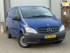 Mercedes-Benz Vito - 110 CDI 320 Functional Airco