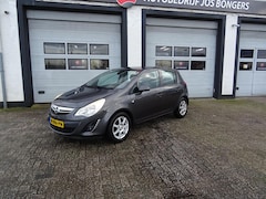 Opel Corsa - 1.2 Twinport 85pk 5d Selection