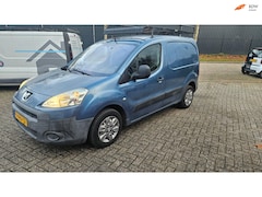 Peugeot Partner - 120 1.6 HDI L1 NWE. APK EN NWE. BANDEN
