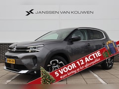 Citroën C5 Aircross - 1.2 PureTech Feel / Automaat / Camera / Cruise Control
