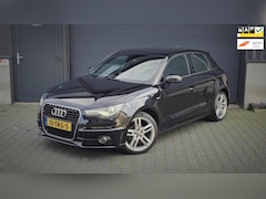 Audi A1 Sportback - 1.2 TFSI Pro Line S Nap Cruise Lm Airco
