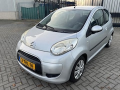 Citroën C1 - 1.0-12V Ambiance Airco