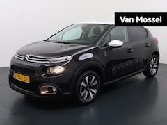 Citroën C3 Origin - 1.2 PureTech S&S Origins | Navigatie | Camera | Climate control | Lichtmetalen velgen