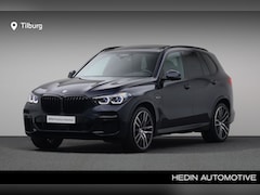 BMW X5 - xDrive45e High Executive | Head-Up Display | Laserlight | Comfort Stoelen Voor | Driving A