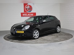 Alfa Romeo Giulietta - 1.4 T Sprint, 170Pk, Automaat, 100% onderhouden, 17 inch Lichtmetaal, Cruise, Clima, Parke