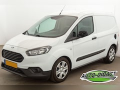 Ford Transit Courier - Van 1.5 TDCI Navi Airco Trend Duratorq S&S