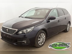 Peugeot 308 - 1.6 BlueHDi Clima Navi Camera Feline