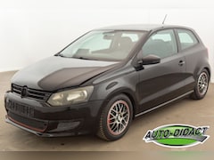 Volkswagen Polo - 1.2 Easyline Airco