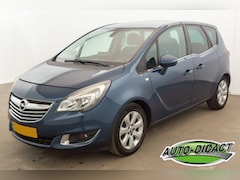 Opel Meriva - 1.4 Turbo Clima Cosmo