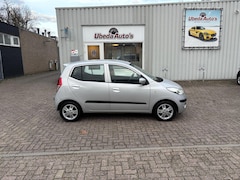 Hyundai i10 - 1.1 i-Catcher NL AUTO AIRCO ZEER MOOI 2250E