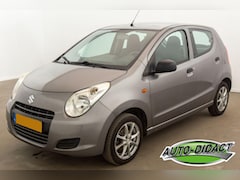 Suzuki Alto - 1.0 Airco