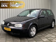 Volkswagen Golf - 1.6 Sportline|Automaat|Airco|