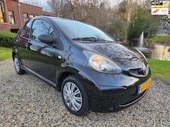 Toyota Aygo - 1.0-12V *apk:03-2026