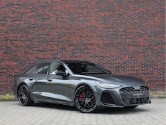 Audi A6 Avant - Competition e-hybrid Quattro | Direct rijden - Ed. One - Tech Pro