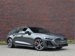 Audi A5 Avant - 2.0 e-hybrid Quattro | Pass.Disp - HUD - Pano