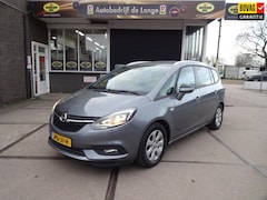 Opel Zafira Tourer - 1.4 Business+ 5-persoons