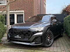 Audi Q8 - 60 TFSI e quattro Pro Line S Competition