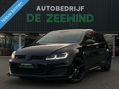 Volkswagen Golf - 1.2 TSI Easyline|R-Lone|Led lampen|Rijklaar